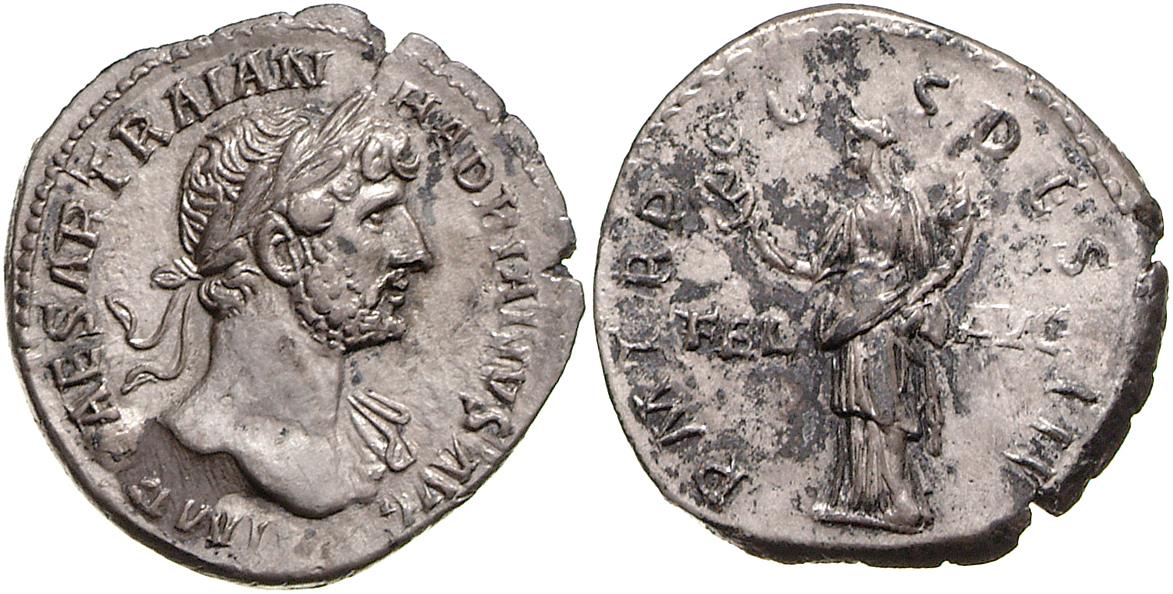 Hadrianus
