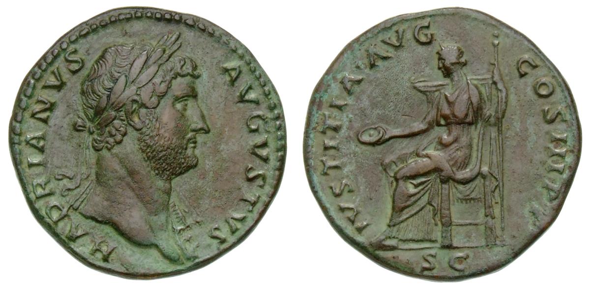 Hadrianus