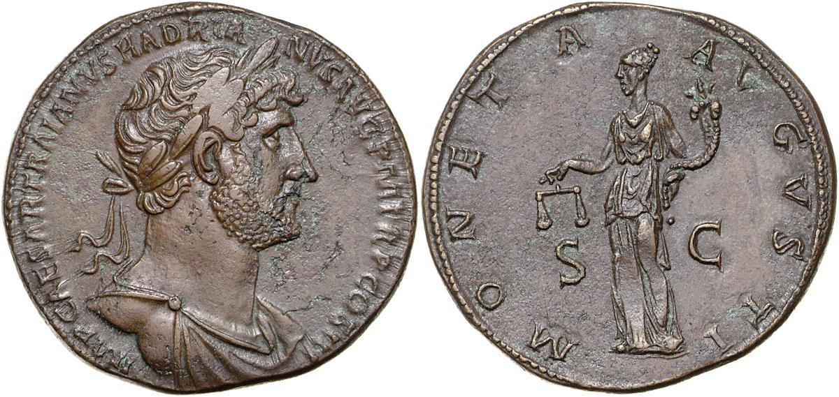 Hadrianus