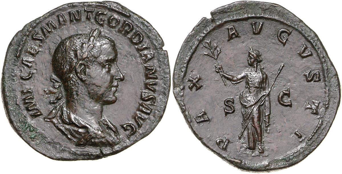 Gordianus III.