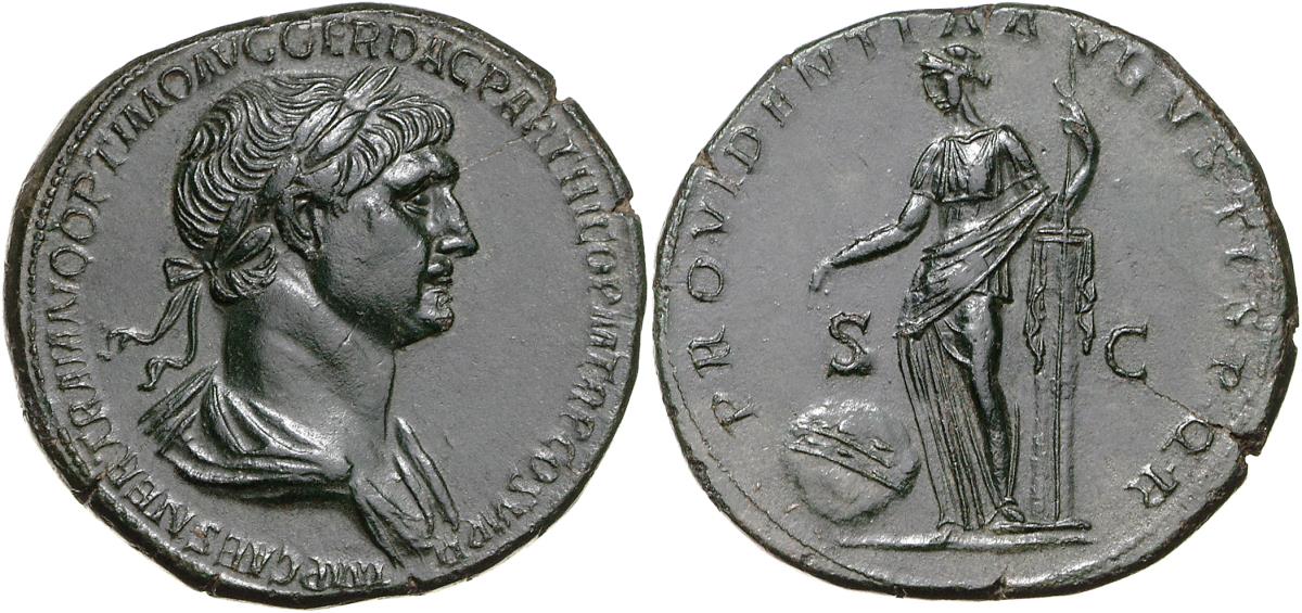 Traianus