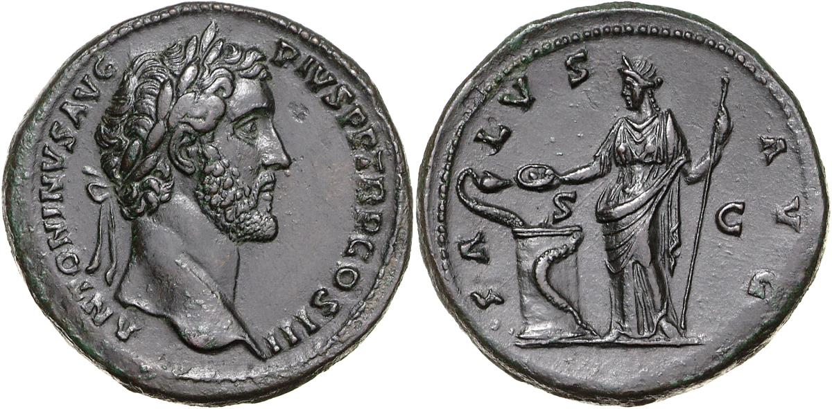 Antoninus Pius