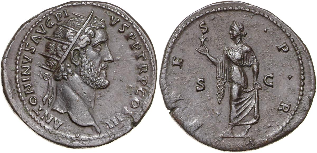 Antoninus Pius