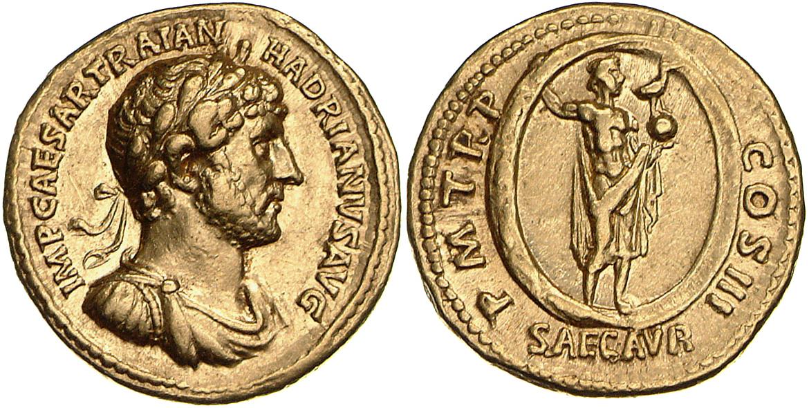 Hadrianus