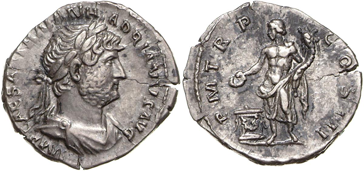 Hadrianus