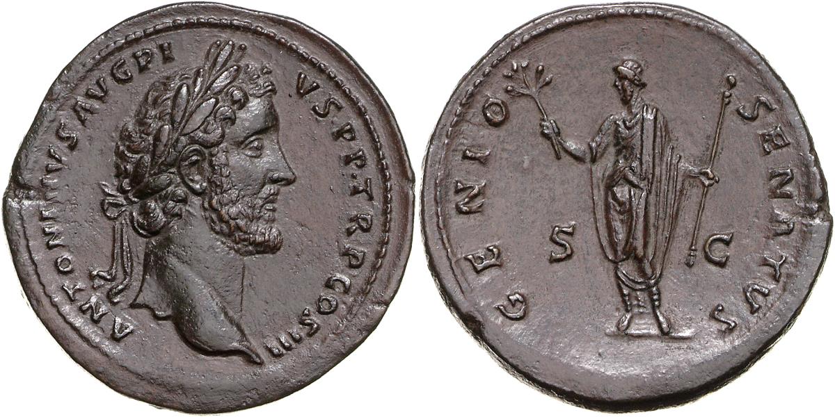 Antoninus Pius