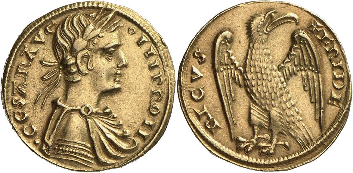 Sizilien: Friedrich II.