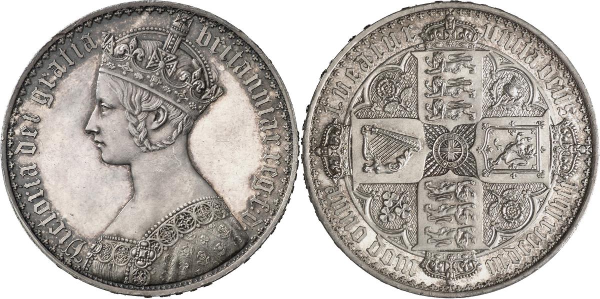 Großbritannien: Victoria