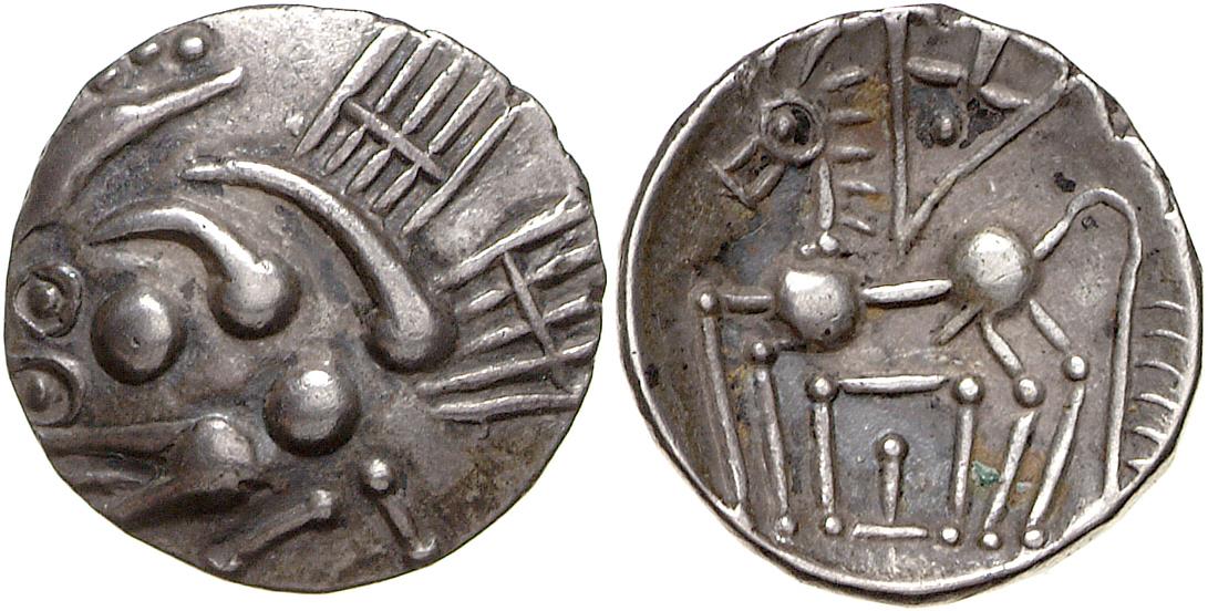 West-Kelten: „Elusates“