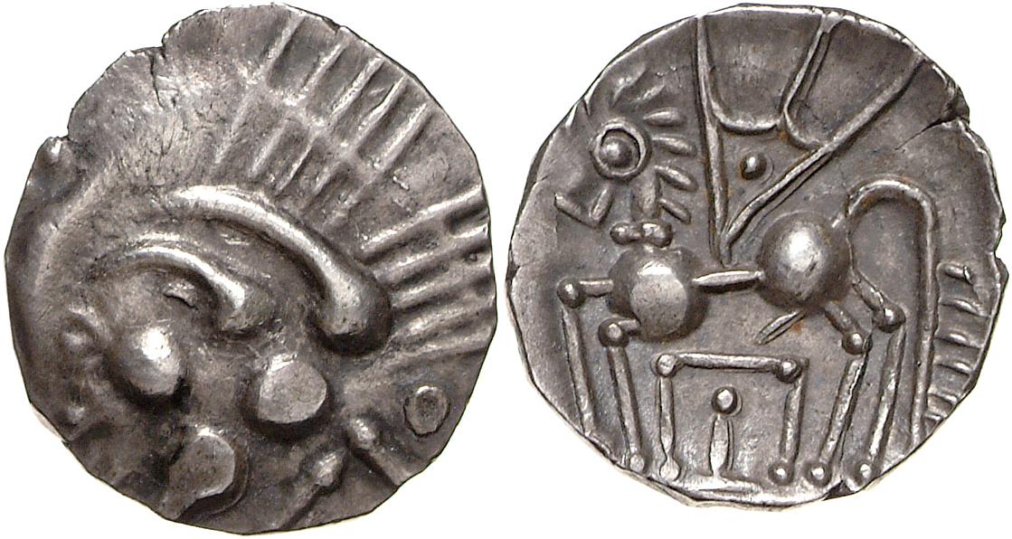 West-Kelten: „Elusates“