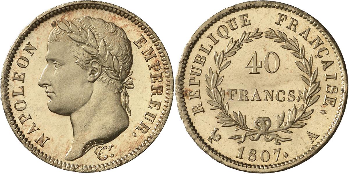 Frankreich: Napoleon I.