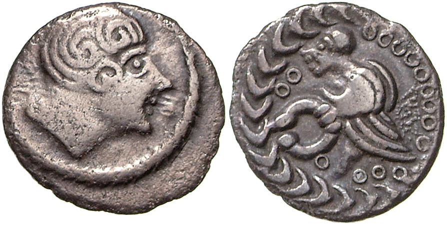 Mittel-Kelten: Rheinkelten