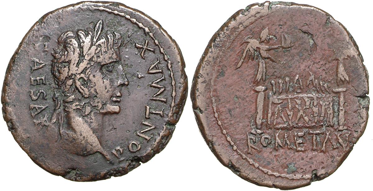 Augustus