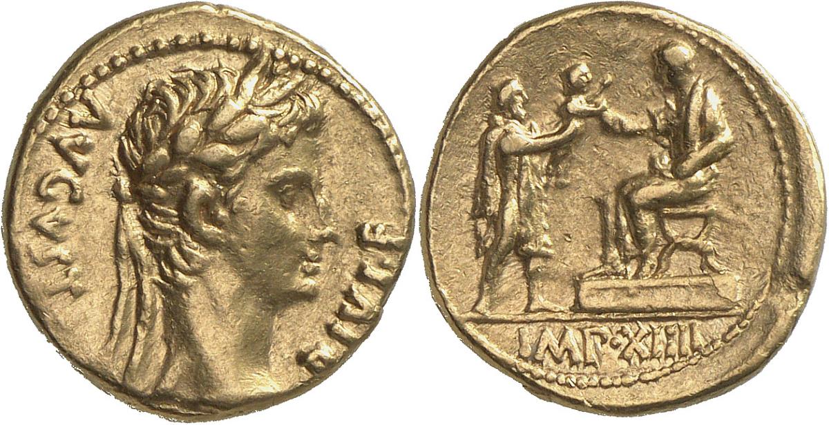 Augustus