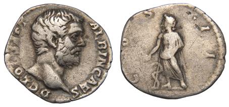 Clodius Albinus