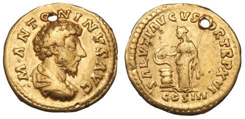 Marcus Aurelius