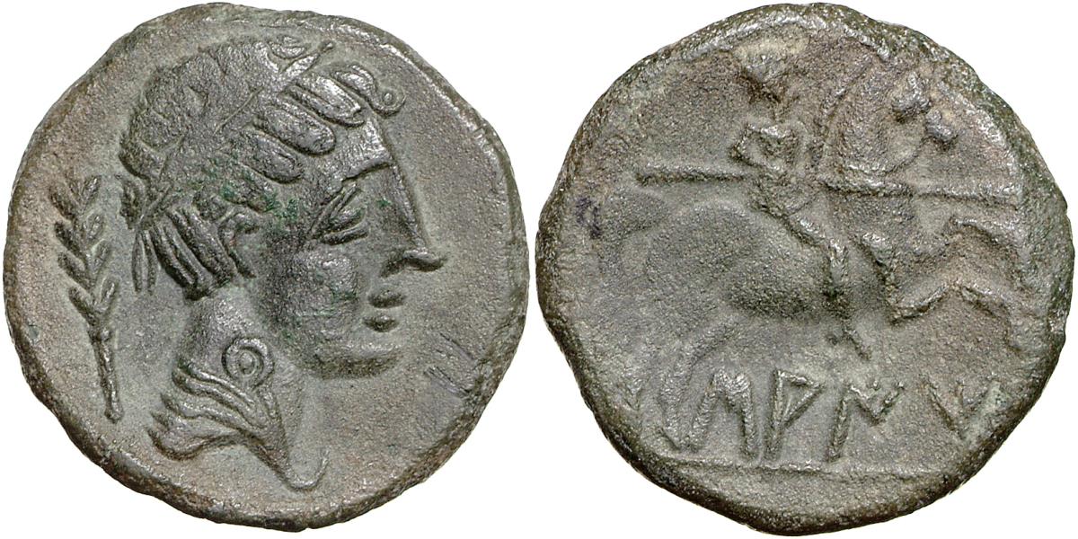 Westkelten: Keltiberer „Saiti-Saetabi“