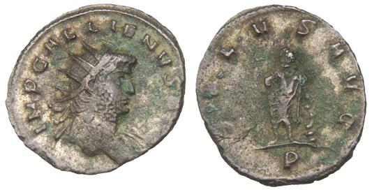 Gallienus