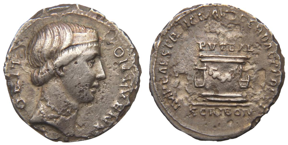 Traianus: Restitution