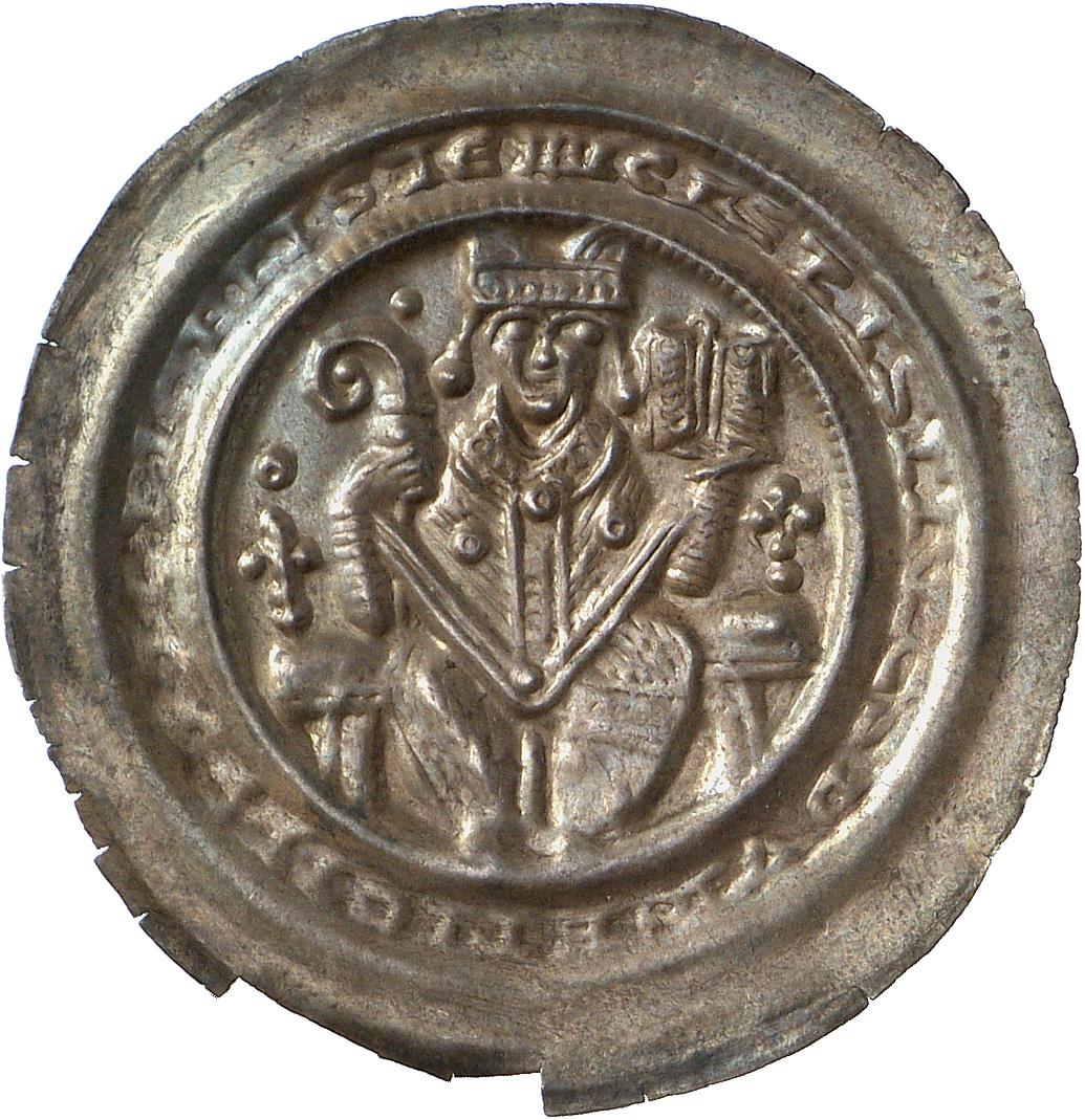 Hildesheim: Adelhog