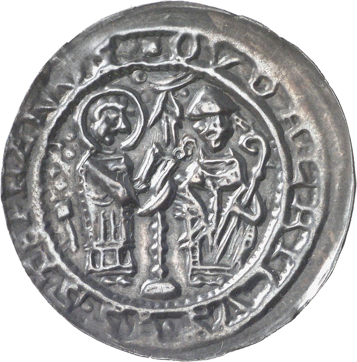 Halberstadt: Ulrich