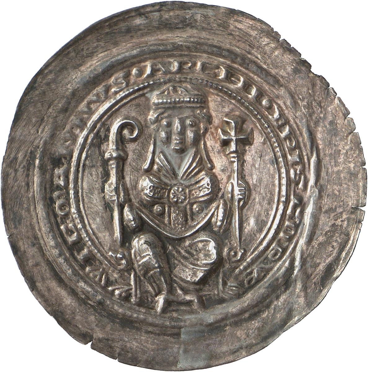 Magdeburg: Wichmann