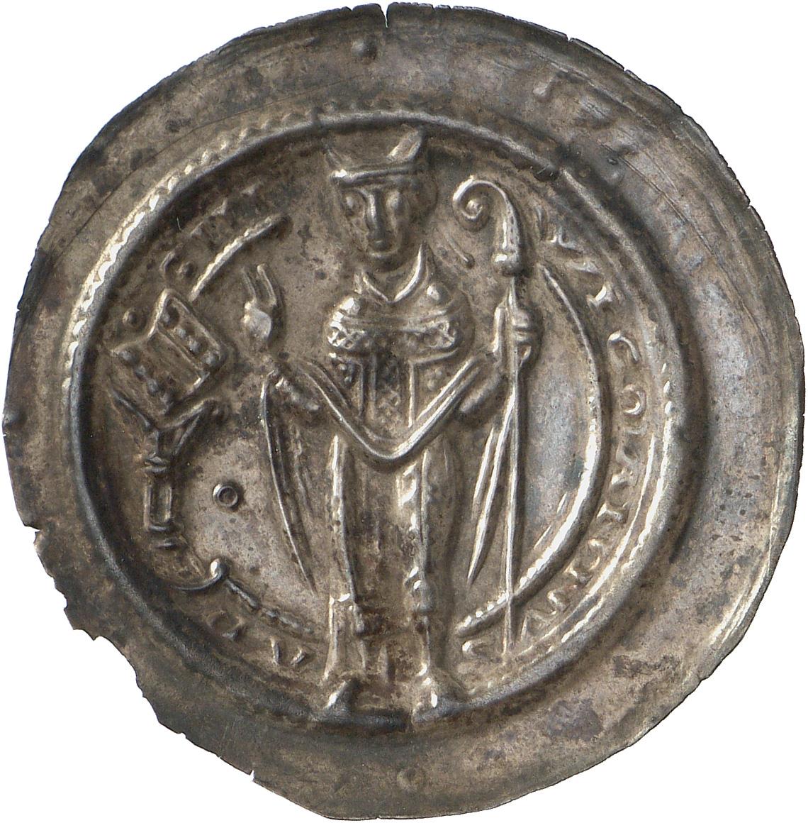 Magdeburg: Wichmann