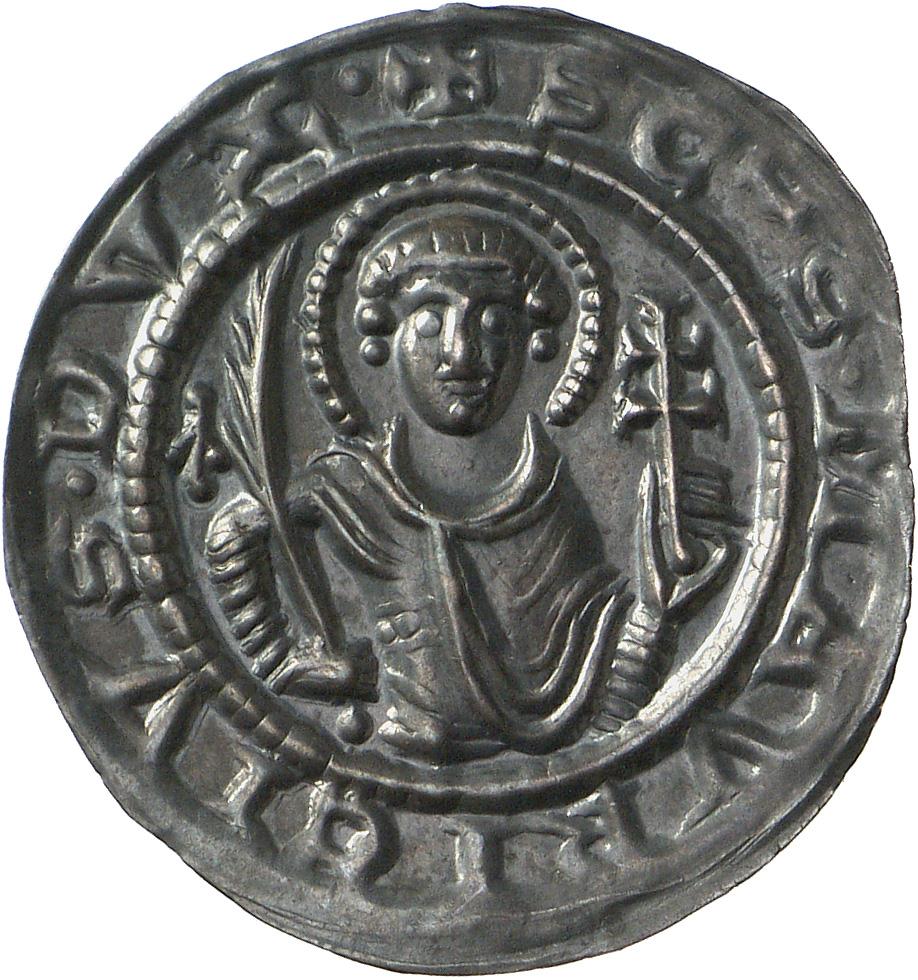 Magdeburg: Wichmann