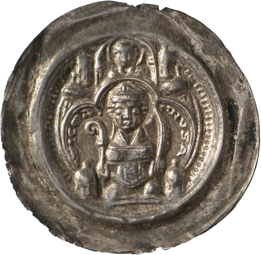 Magdeburg: Wichmann