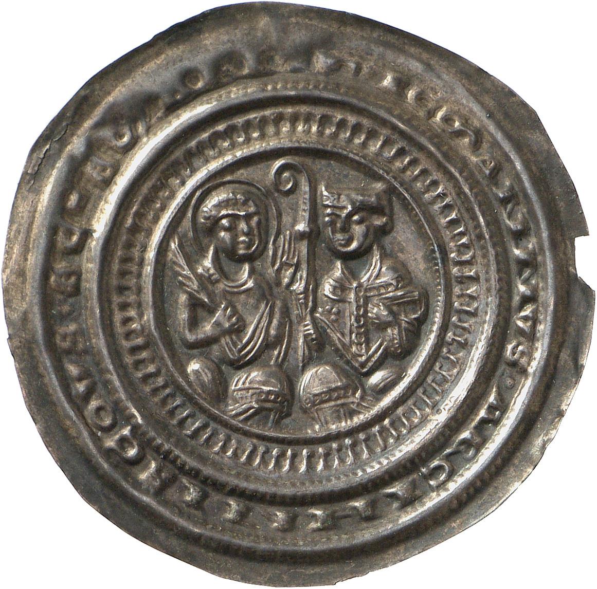 Magdeburg: Wichmann