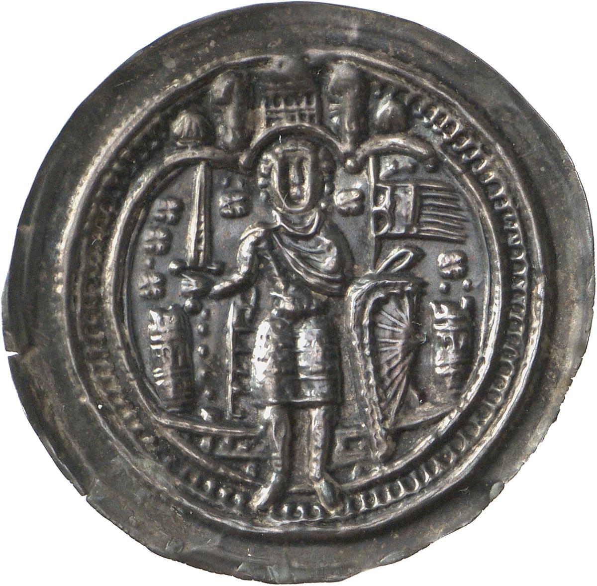 Meißen: Otto der Reiche