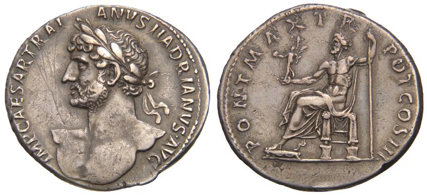 Hadrianus