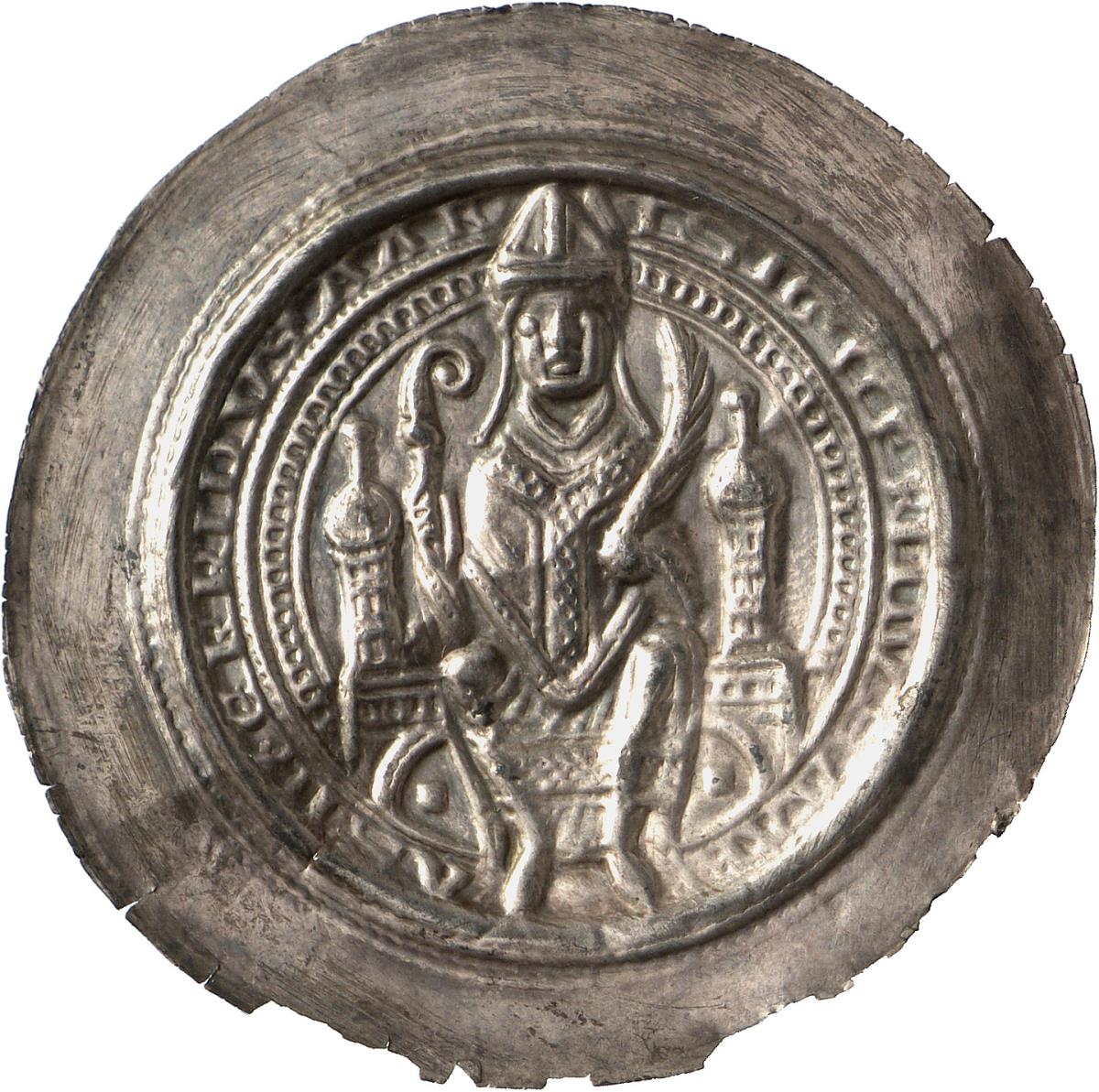 Hersfeld: Siegfried