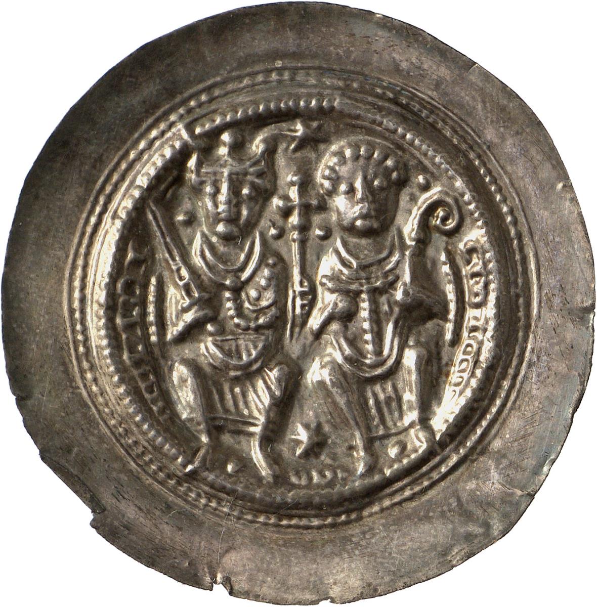 Hersfeld: Johann