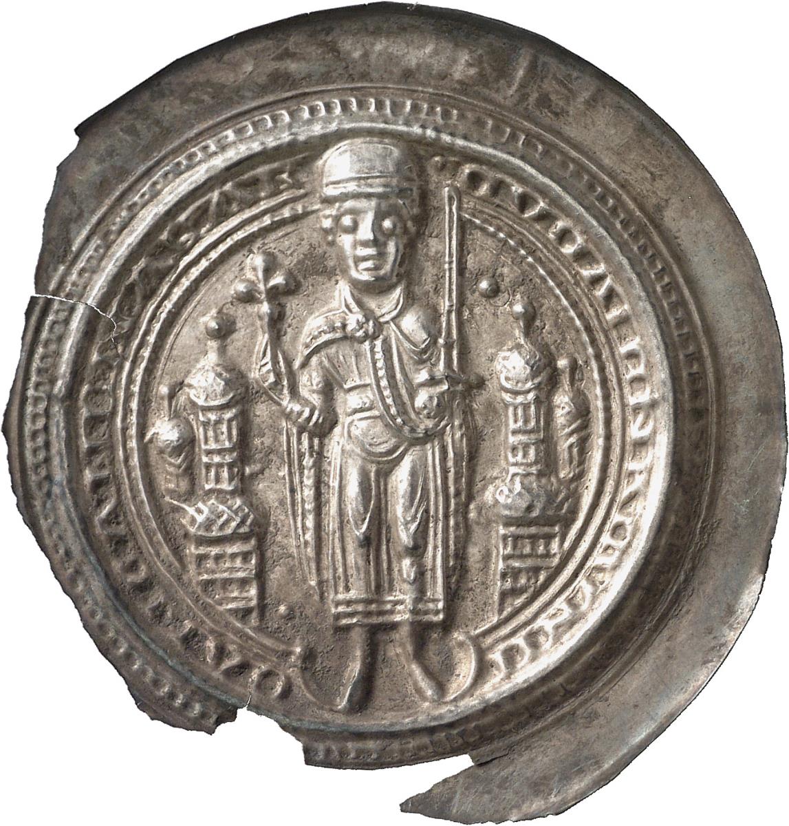 Hessen: Hermann I. von Thüringen