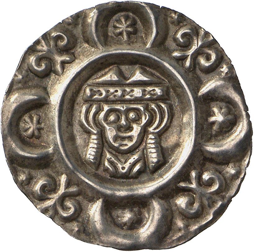 Augsburg: Udalschalk