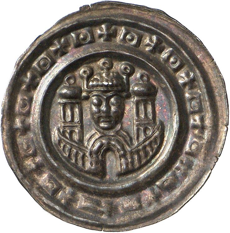 Ravensburg: Friedrich II.