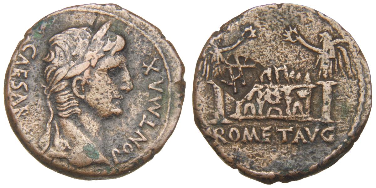 Augustus