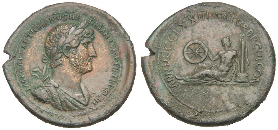 Hadrianus