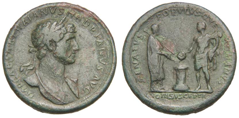 Hadrianus