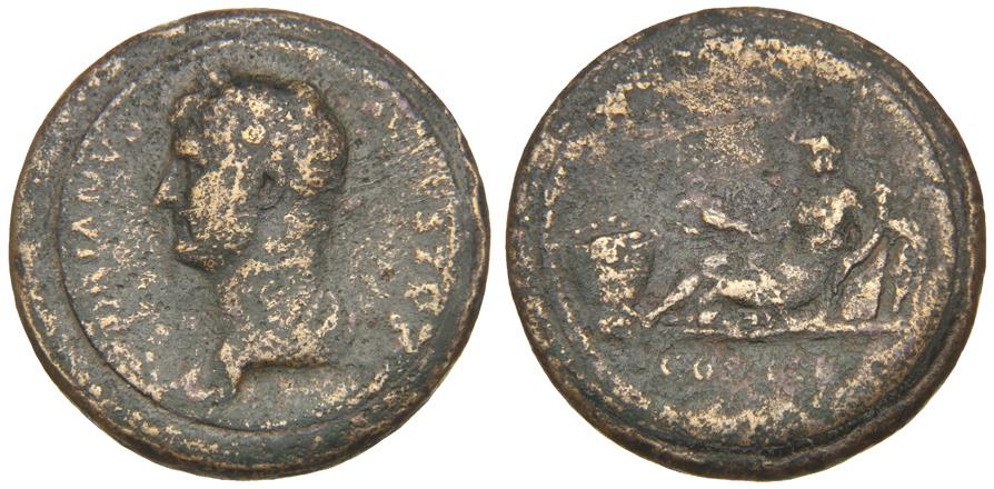Hadrianus