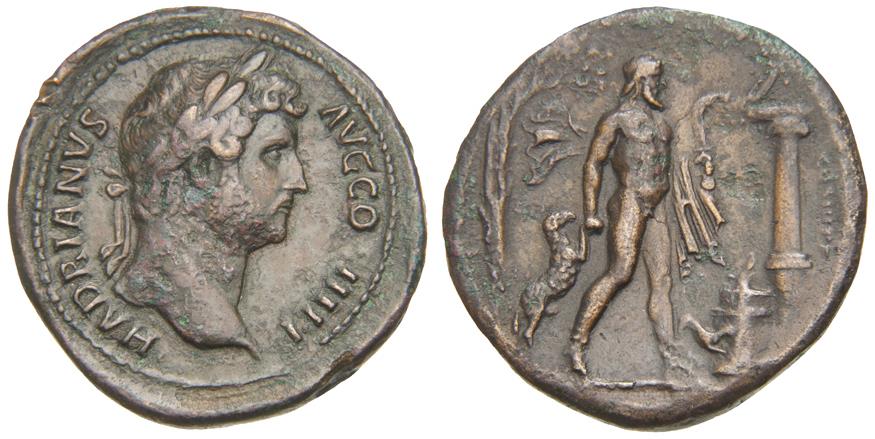 Hadrianus