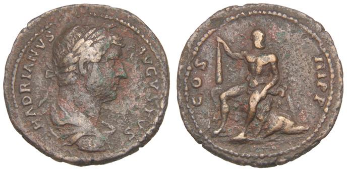Hadrianus