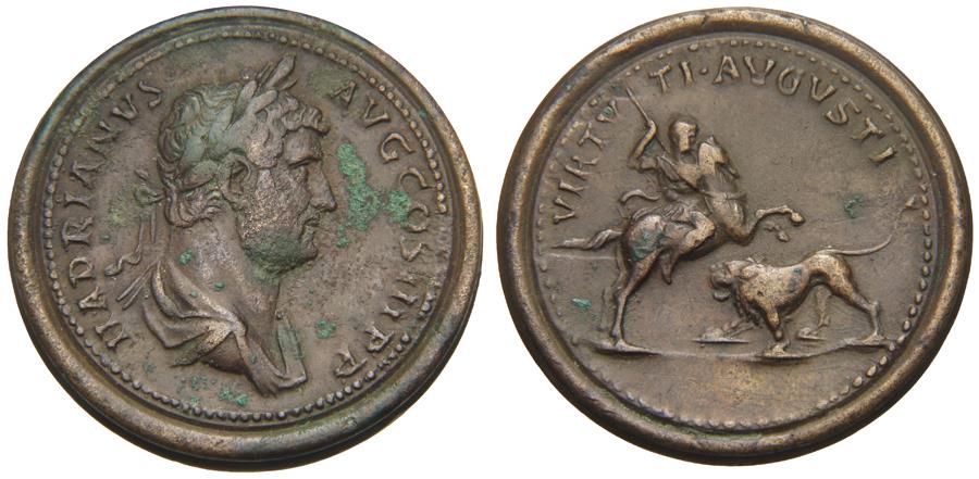 Hadrianus