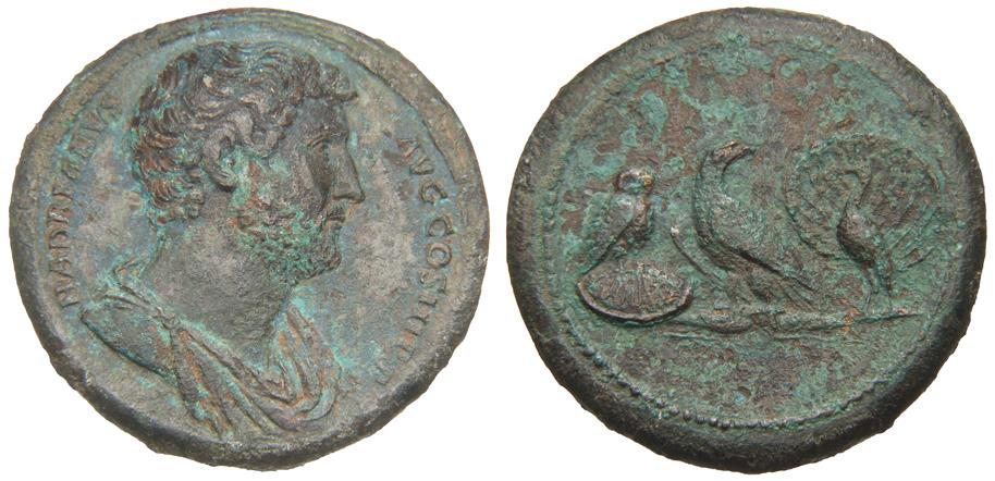 Hadrianus