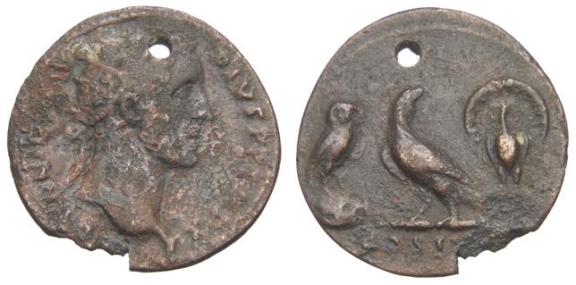 Antoninus Pius