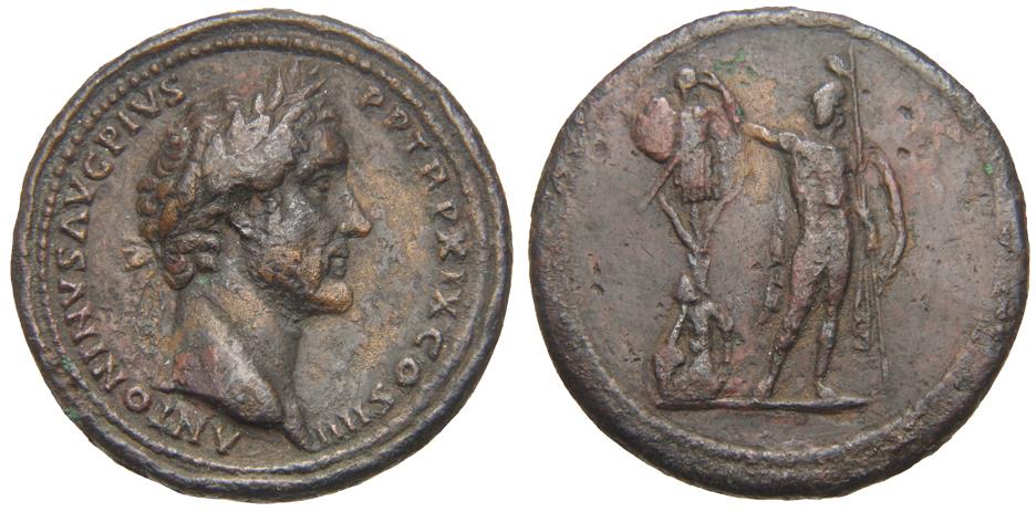 Antoninus Pius