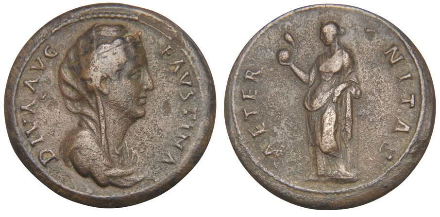 Diva Faustina (Maior)