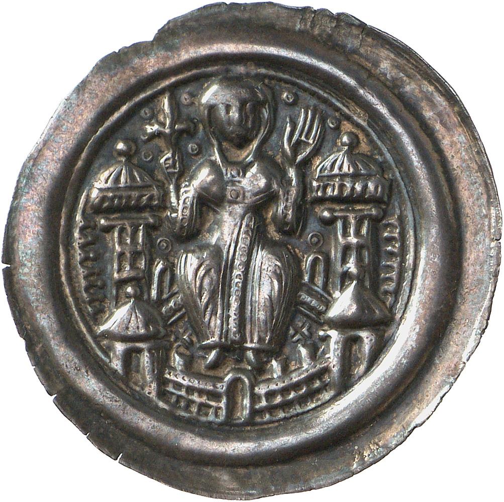 Quedlinburg: Adelheid III.
