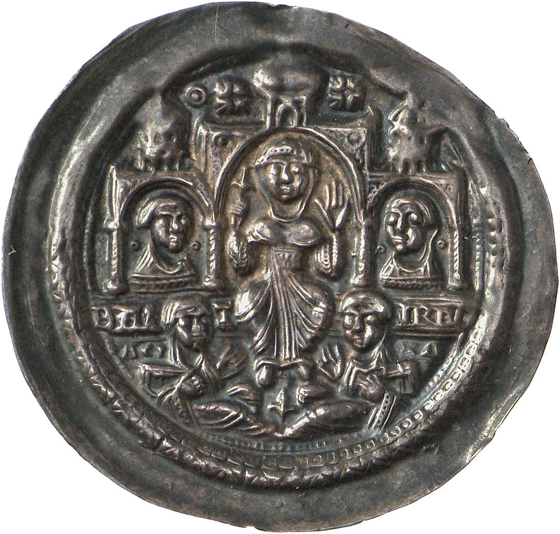 Quedlinburg: Beatrix II.